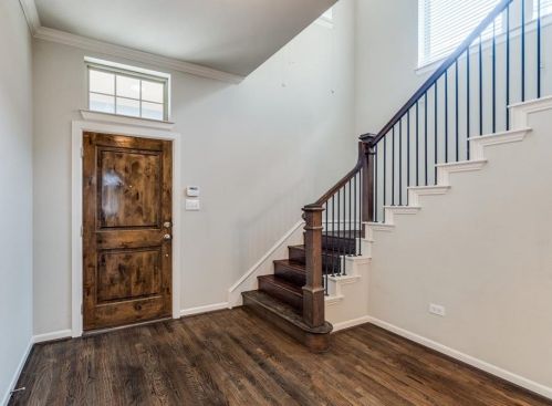1217 Naples Dr, Richardson TX  75080-2406 exterior
