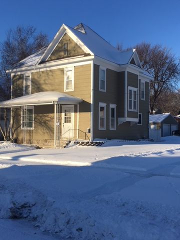 701 Lake St, Osgood, IA 50536-2468