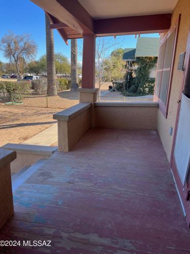 189 6th St, Mescal, AZ 85602-6513