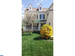 511 Shoemaker Dr, Fountainville, PA 18923-9517