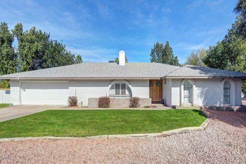 4934 Cholla St, Scottsdale, AZ 85254-4629