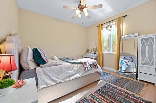 4021 Calistoga Ct, Modesto CA  95356-8987 exterior