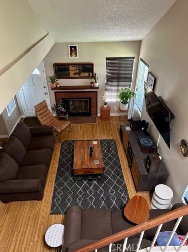 204 Montebello Blvd, Montebello CA  90640-4712 exterior