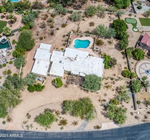 4660 Mockingbird Ln, Scottsdale, AZ 85253-2411