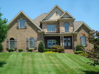 544 Stone Villa Ln, Knoxville, TN 37934-4584