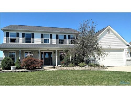 5828 Cherokee Ave, Walbridge, OH 43465-9516