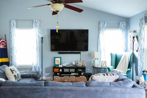 1384 Thayer Hall Dr, Mount Pleasant SC  29466-9480 exterior