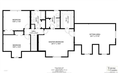 371 Fox Rd, Putnam CT  06260-2732 exterior