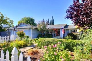 607 Oakborough Ave, Roseville, CA 95747-7642