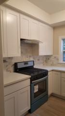 831 June St, Los Angeles CA  90038-3589 exterior