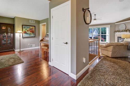 4763 382nd St, Sartell MN  56377-9713 exterior