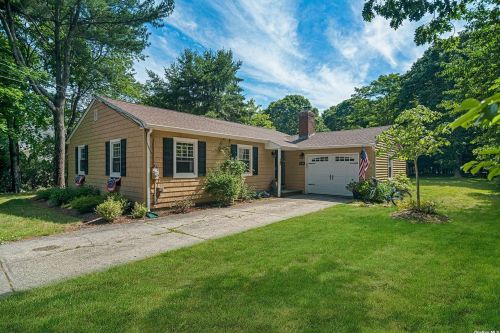 600 Corey Creek Ln, Southold NY  11971-4809 exterior