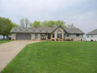 9508 Laura Ln, Winneconne WI  54986-9627 exterior