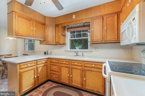 1 Oak Ave, Siddonsburg PA  17019-8511 exterior