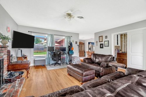 2512 3rd St, Bakersfield CA 93304-2521 exterior