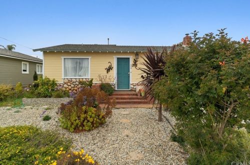684 Piney Way, Morro Bay, CA 93442-2356