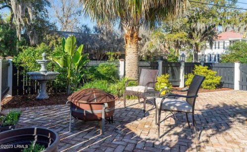 314 Charles St, Beaufort SC  29902-5532 exterior