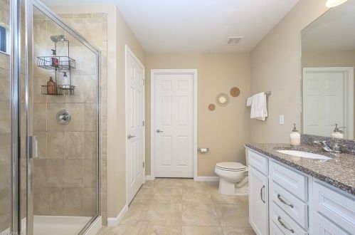 4526 Battlecreek Way, Ave Maria FL  34142 exterior