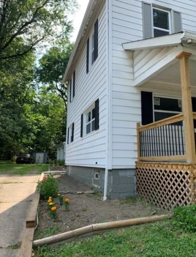 22 Wood St, Greenville PA  16125-2309 exterior