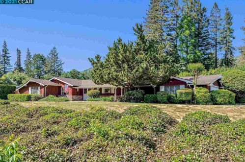 739 Camino Amigo, Danville, CA 94526-2203