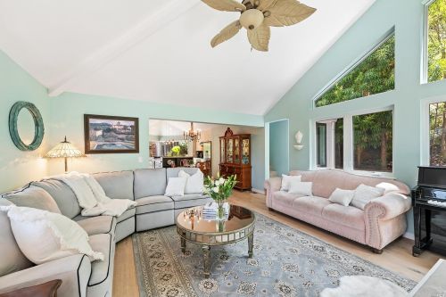 2418 Rancho Cabeza Dr, Santa Rosa CA  95404-2326 exterior