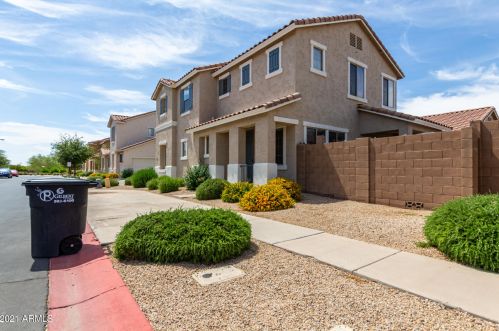 3846 Palmer St, Gilbert, AZ 85298-8855