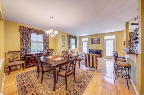 56 Putters Way, Middletown NY  10940-2664 exterior