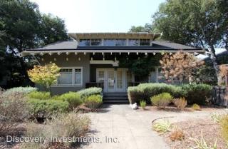 1801 Brandon St, Oakland CA  94611-4306 exterior