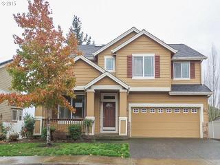 836 28th Ave, Cornelius OR  97113-7450 exterior