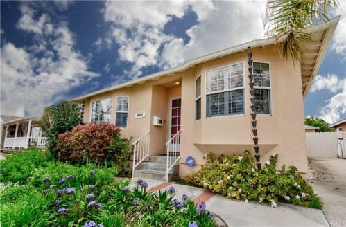 4207 Conquista Ave, Lakewood, CA 90713-3203