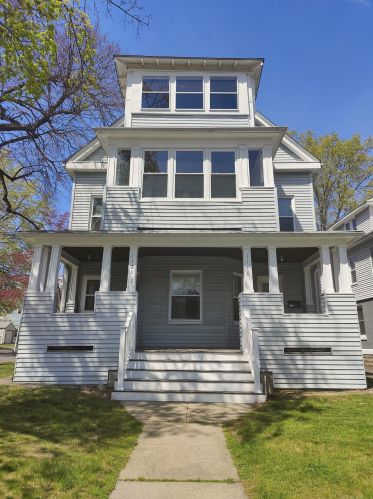 1118 Boulevard, Hartford, CT 06119-1714