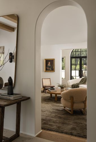 1045 Cold Springs Rd, Santa Barbara CA  93108-1010 exterior