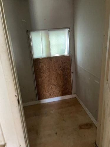 3007 Walnut St, Greenville TX  75401-3042 exterior