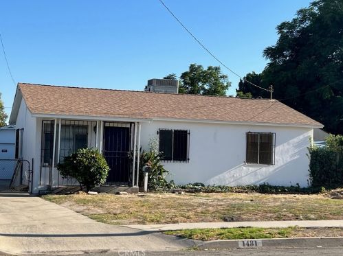 1481 11th St, San Bernardino, CA 92411-2131