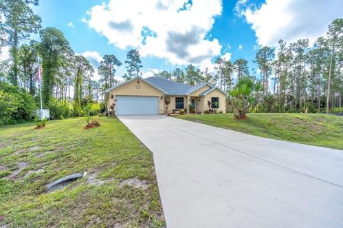 714 Wellington Ave, Lehigh Acres, FL 33972-4649