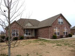 941 Harmony Way, Columbia, TN 38401-2476