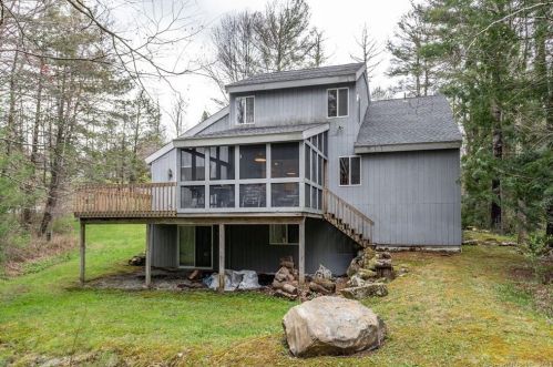 509 Hyerdale Dr, Goshen, CT 06756-2138