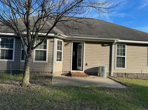 366 Mill Branch Way, North Augusta SC  29860-8623 exterior