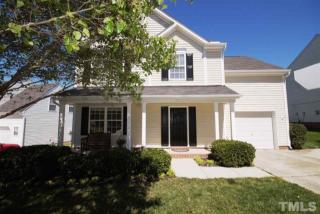 4516 Fawn Glen Dr, Raleigh, NC 27616-7979