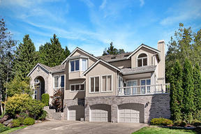 1606 207 Ave, Redmond WA  98074-6939 exterior