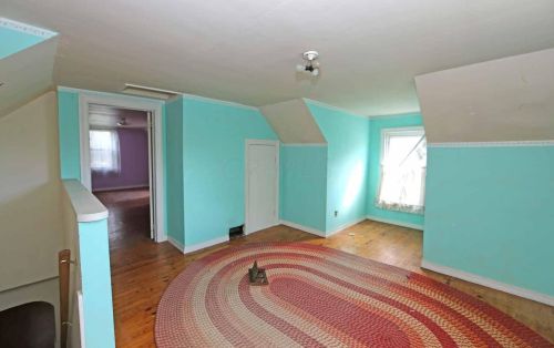 203 Arch Ave, Mount Vernon OH  43050-3106 exterior