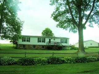 1130 Hunter Rd, Blairsville, PA 15717-4241
