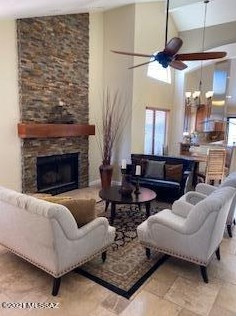 1193 Desert Greens Way, Tucson, AZ 85737-9272