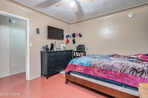 208 Palmdale St, Tucson AZ  85714-1439 exterior