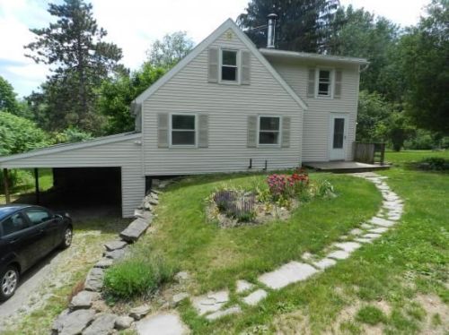 43 Lieb Rd, West Danby, NY 14883-9670