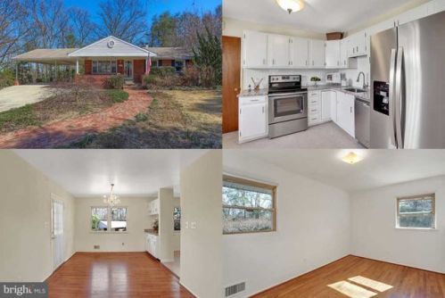 7441 Cullum St, Lorton, VA 22079-1625