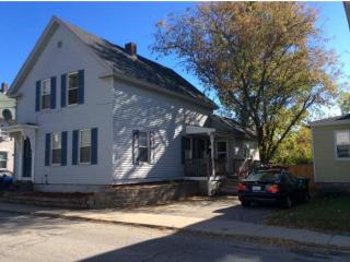 23 Winter St, Rochester, NH 03867-3133