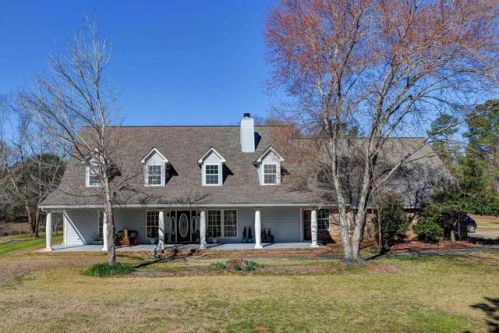 8385 Pine Springs Rd, Meridian MS  39305-8807 exterior