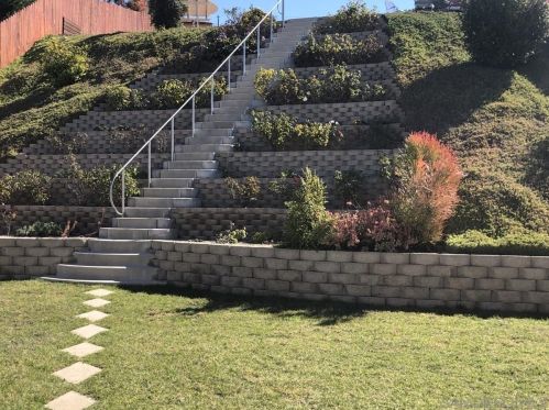 2445 Madroncillo St, San Diego CA 92114-1626 exterior