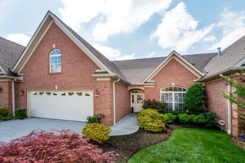 8604 Carter Grove Way, Knoxville, TN 37923-6832